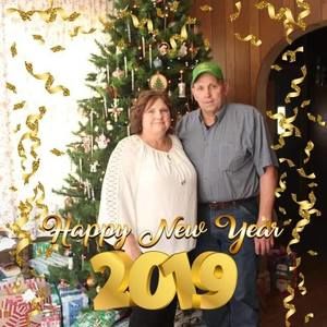 Meet your Posher, Glenda